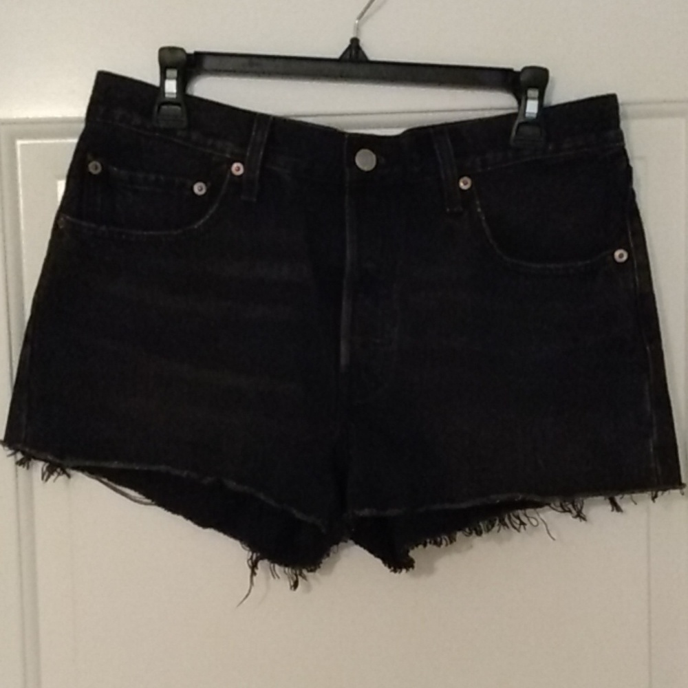 Levi's 501 short